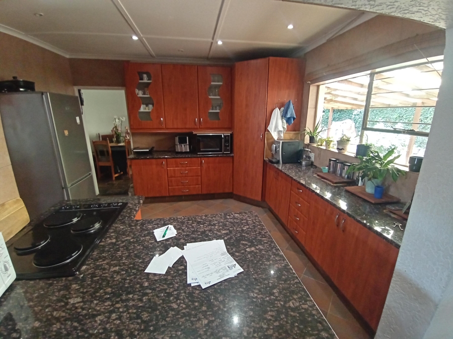 4 Bedroom Property for Sale in The Hill Gauteng