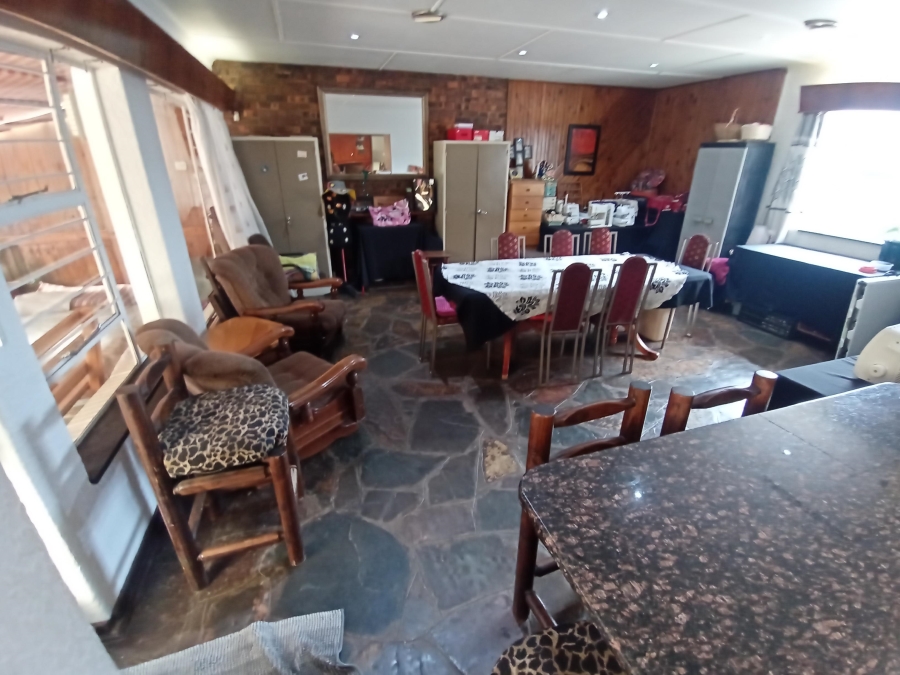 4 Bedroom Property for Sale in The Hill Gauteng
