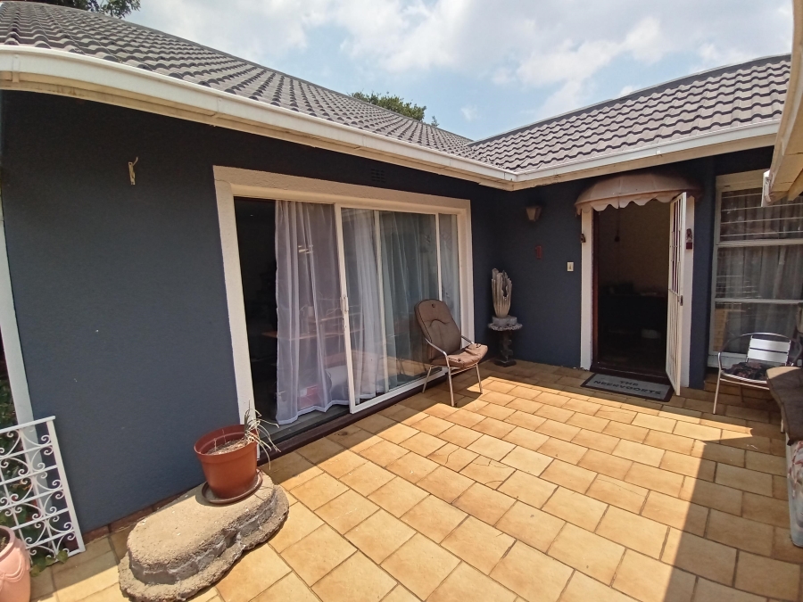 4 Bedroom Property for Sale in The Hill Gauteng