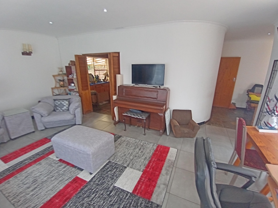 4 Bedroom Property for Sale in The Hill Gauteng