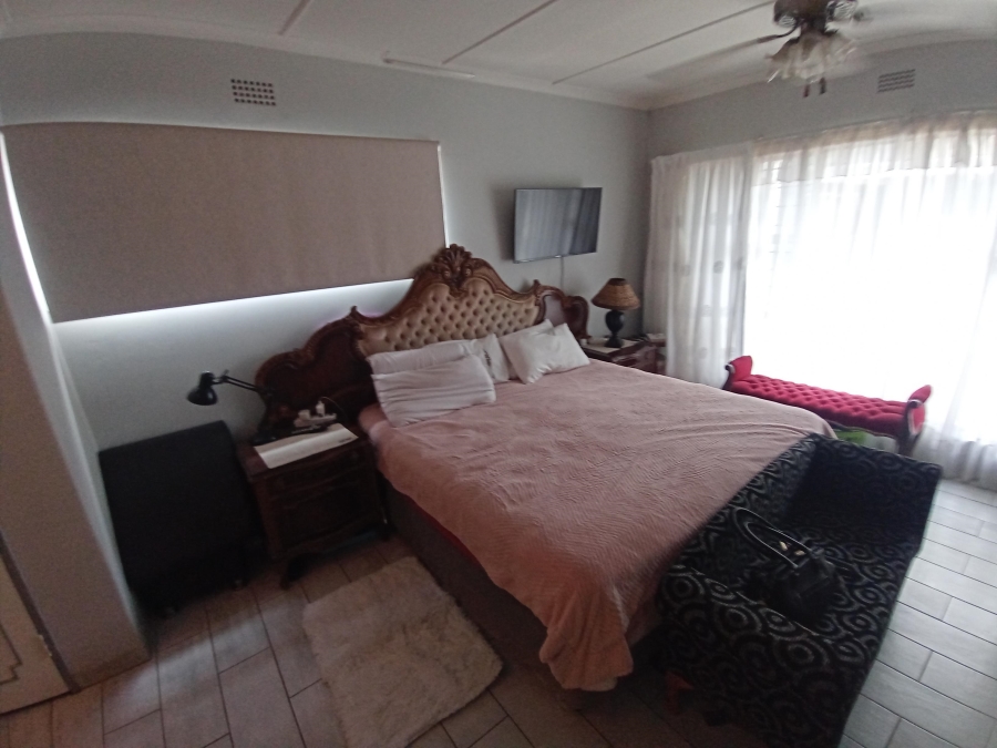 4 Bedroom Property for Sale in The Hill Gauteng