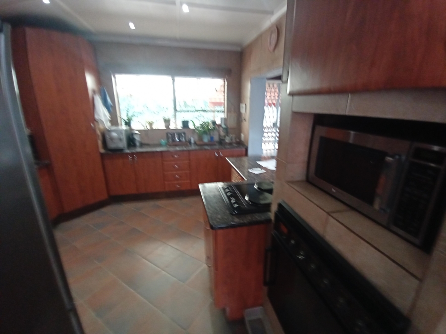 4 Bedroom Property for Sale in The Hill Gauteng