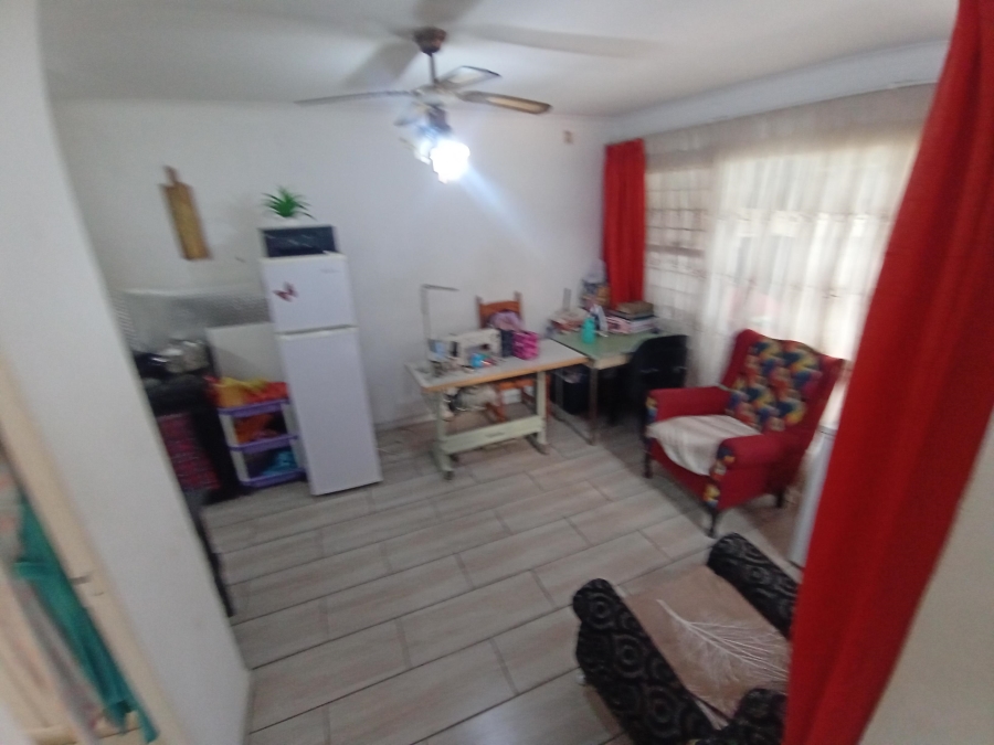 4 Bedroom Property for Sale in The Hill Gauteng