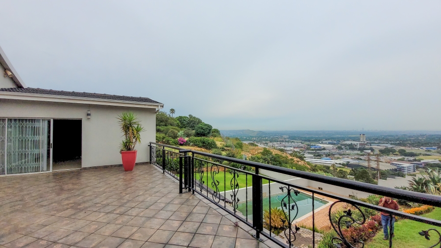 3 Bedroom Property for Sale in Sunnyridge Gauteng