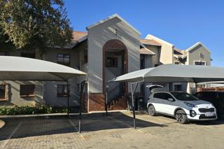 2 Bedroom Property for Sale in Meyersdal Gauteng