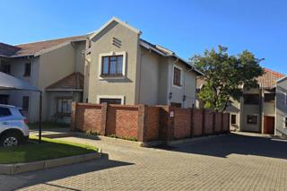 2 Bedroom Property for Sale in Meyersdal Gauteng