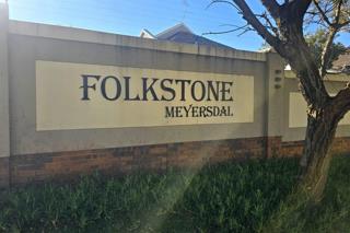 2 Bedroom Property for Sale in Meyersdal Gauteng