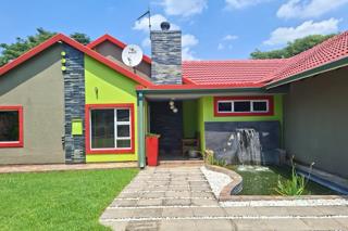 4 Bedroom Property for Sale in Brackendowns Gauteng