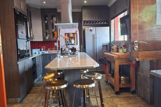 4 Bedroom Property for Sale in Brackendowns Gauteng