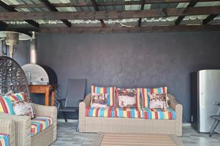4 Bedroom Property for Sale in Brackendowns Gauteng