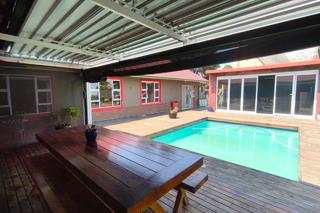 4 Bedroom Property for Sale in Brackendowns Gauteng