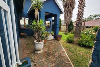 4 Bedroom Property for Sale in Randhart Gauteng