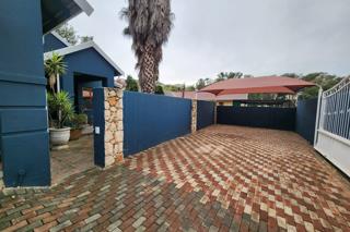 4 Bedroom Property for Sale in Randhart Gauteng