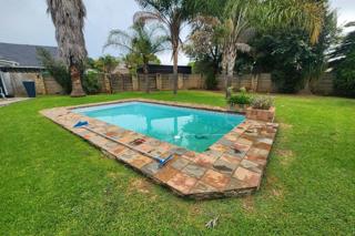 4 Bedroom Property for Sale in Randhart Gauteng