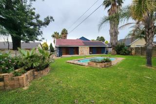 4 Bedroom Property for Sale in Randhart Gauteng