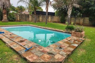 4 Bedroom Property for Sale in Randhart Gauteng