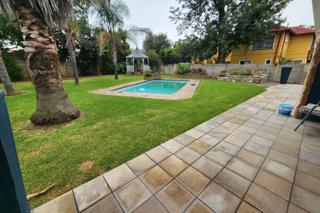 4 Bedroom Property for Sale in Randhart Gauteng