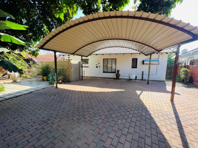 To Let 2 Bedroom Property for Rent in Annlin Gauteng