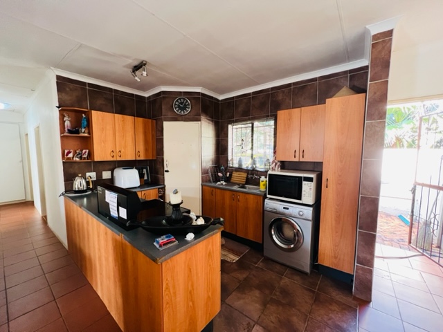To Let 2 Bedroom Property for Rent in Annlin Gauteng