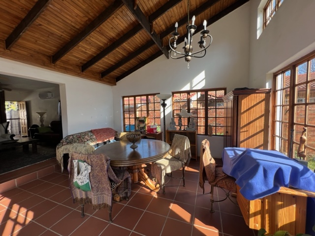 To Let 2 Bedroom Property for Rent in Annlin Gauteng