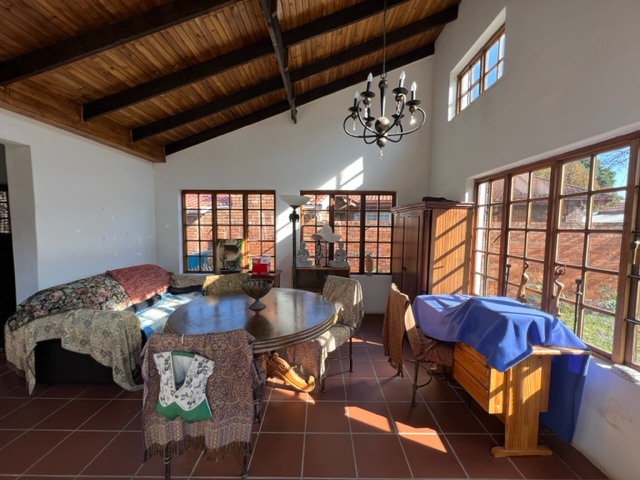 To Let 2 Bedroom Property for Rent in Annlin Gauteng