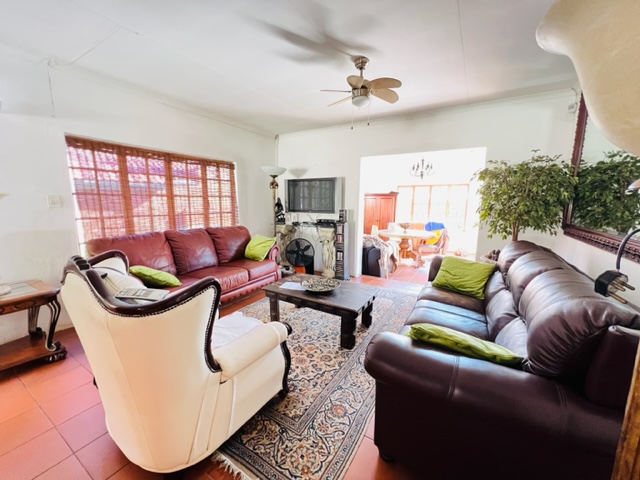 To Let 2 Bedroom Property for Rent in Annlin Gauteng