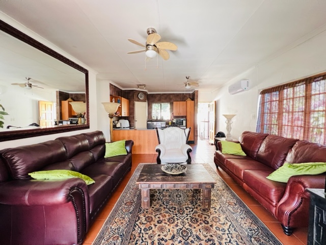 To Let 2 Bedroom Property for Rent in Annlin Gauteng