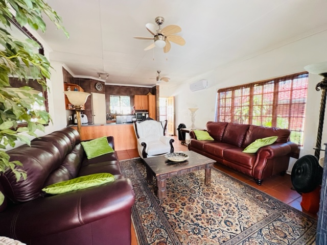 To Let 2 Bedroom Property for Rent in Annlin Gauteng