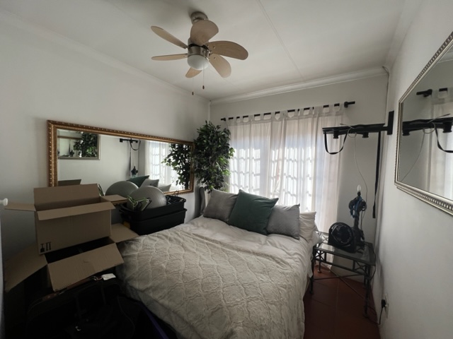 To Let 2 Bedroom Property for Rent in Annlin Gauteng