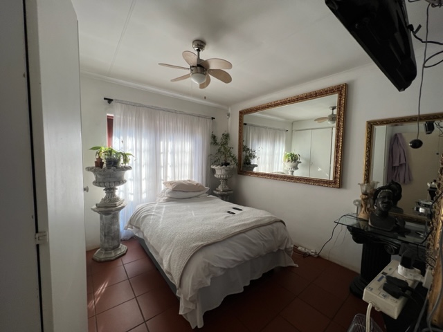 To Let 2 Bedroom Property for Rent in Annlin Gauteng