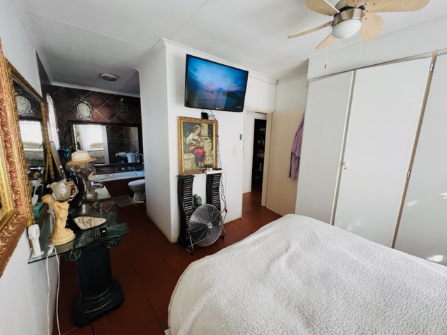 To Let 2 Bedroom Property for Rent in Annlin Gauteng