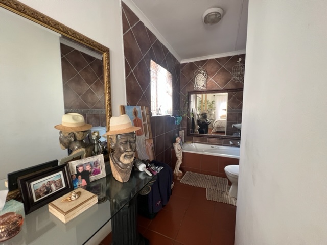 To Let 2 Bedroom Property for Rent in Annlin Gauteng