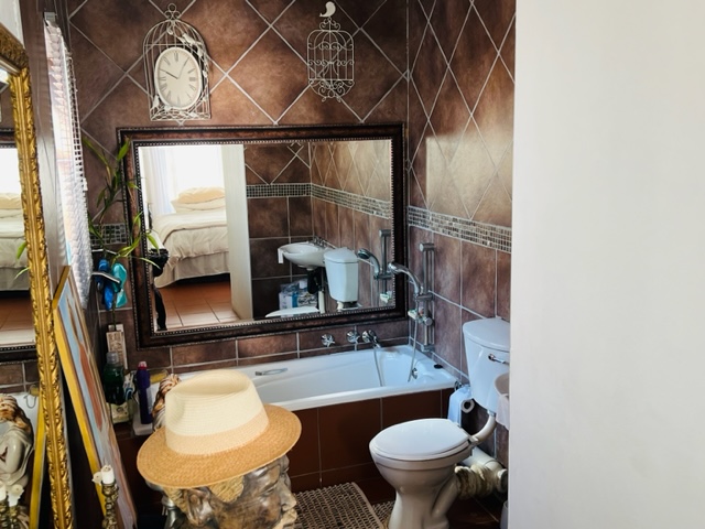 To Let 2 Bedroom Property for Rent in Annlin Gauteng