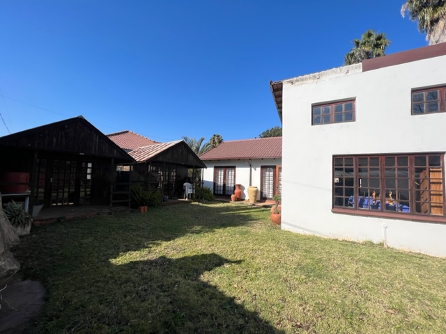 To Let 2 Bedroom Property for Rent in Annlin Gauteng