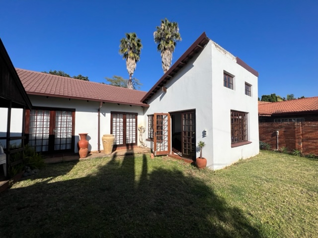 To Let 2 Bedroom Property for Rent in Annlin Gauteng