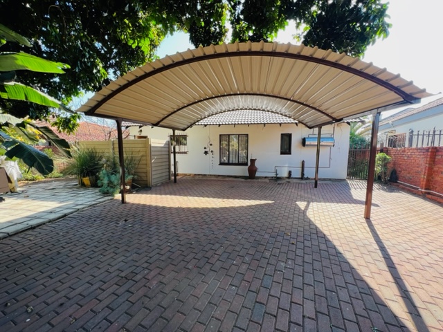 To Let 2 Bedroom Property for Rent in Annlin Gauteng