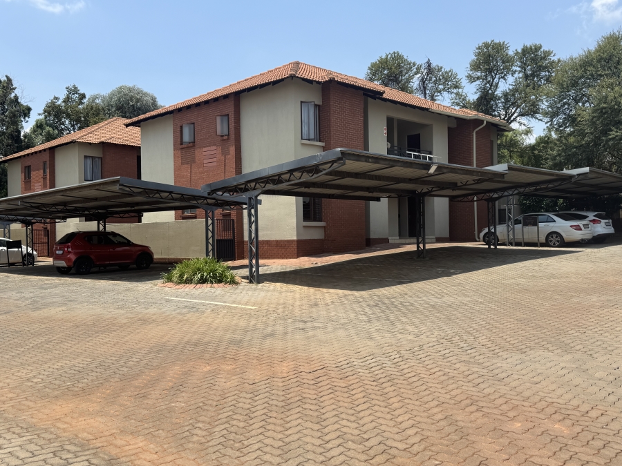 2 Bedroom Property for Sale in Pretorius Park Gauteng