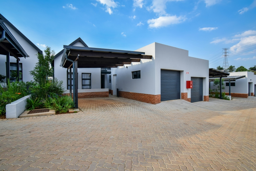 2 Bedroom Property for Sale in Olympus AH Gauteng