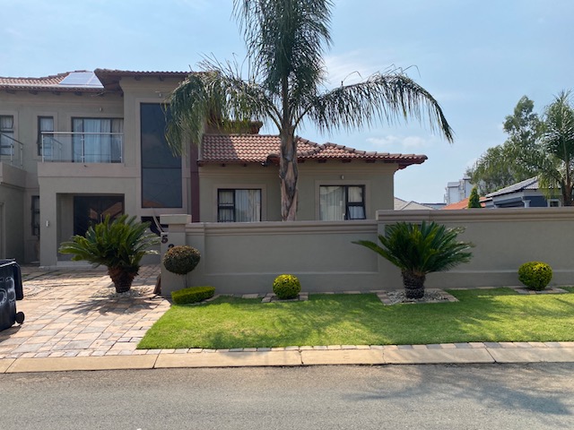 4 Bedroom Property for Sale in Savannah Country Estate Gauteng