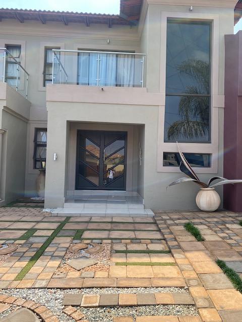 4 Bedroom Property for Sale in Savannah Country Estate Gauteng