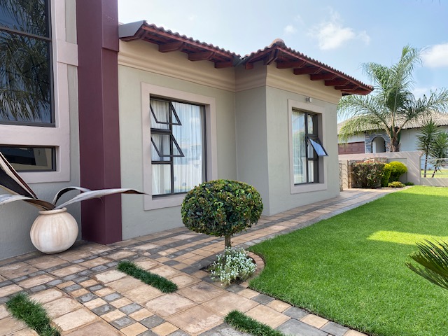 4 Bedroom Property for Sale in Savannah Country Estate Gauteng