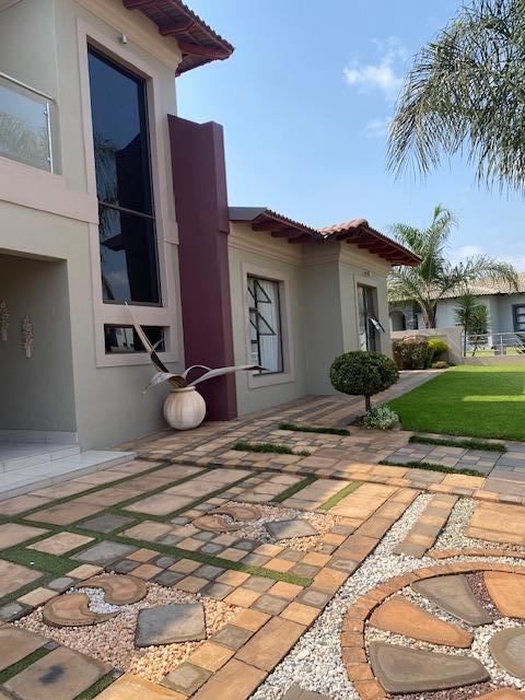 4 Bedroom Property for Sale in Savannah Country Estate Gauteng
