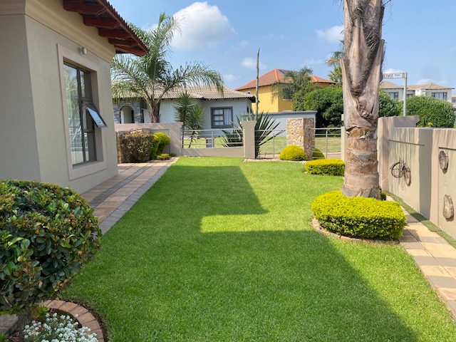 4 Bedroom Property for Sale in Savannah Country Estate Gauteng