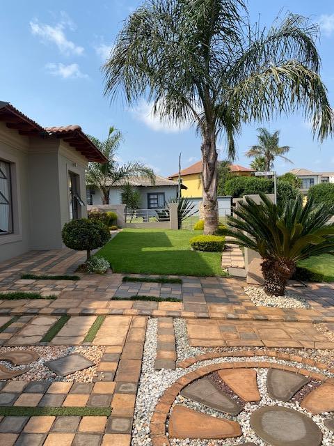 4 Bedroom Property for Sale in Savannah Country Estate Gauteng