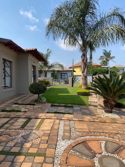 4 Bedroom Property for Sale in Savannah Country Estate Gauteng