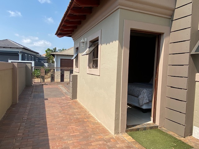 4 Bedroom Property for Sale in Savannah Country Estate Gauteng
