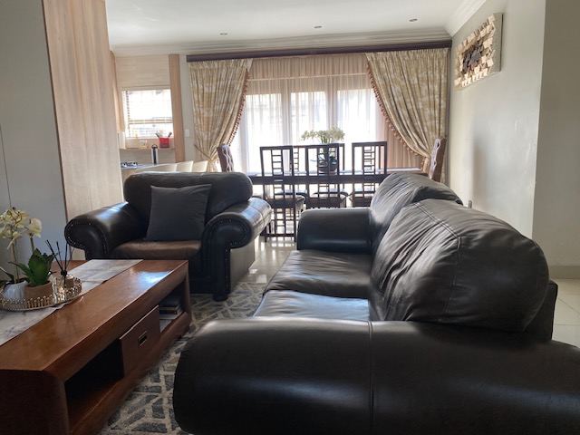 4 Bedroom Property for Sale in Savannah Country Estate Gauteng