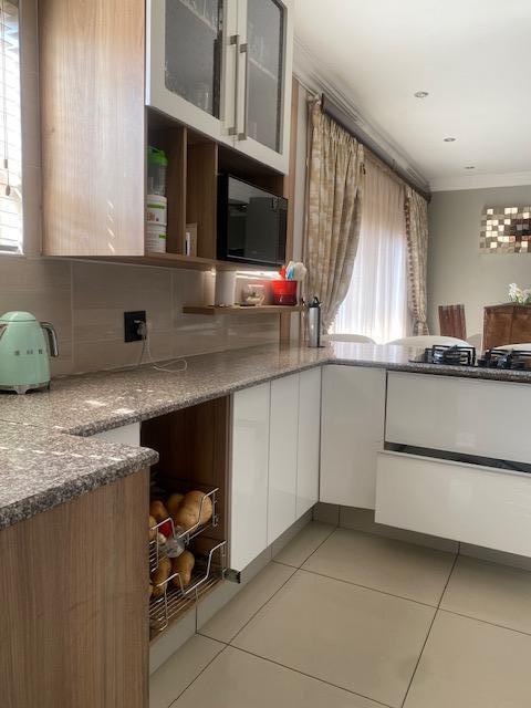 4 Bedroom Property for Sale in Savannah Country Estate Gauteng