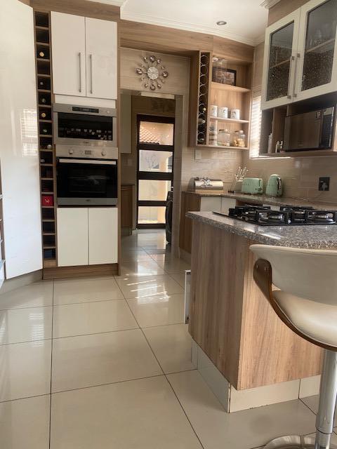 4 Bedroom Property for Sale in Savannah Country Estate Gauteng