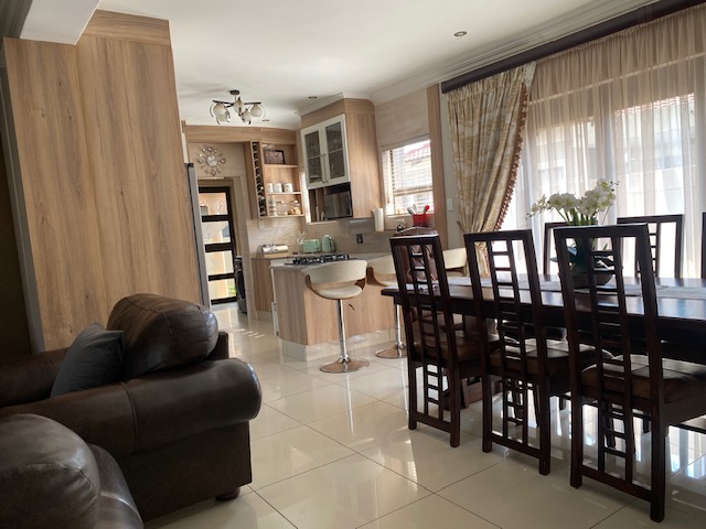 4 Bedroom Property for Sale in Savannah Country Estate Gauteng